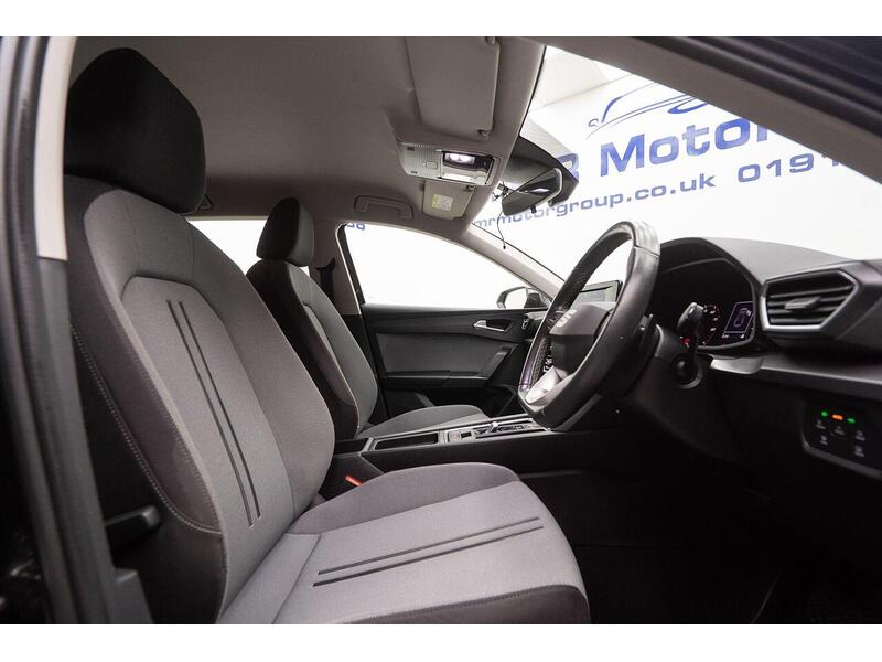 Used SEAT Leon 2022 for sale - 76655546: Photo 21