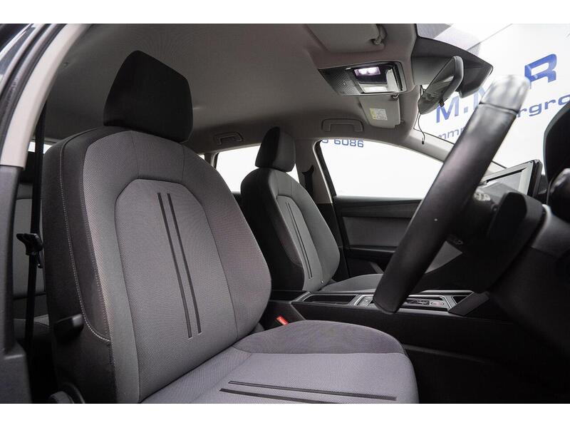 Used SEAT Leon 2022 for sale - 76655546: Photo 22