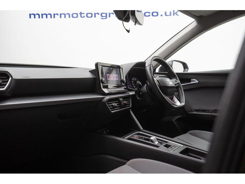 Used SEAT Leon 2022 for sale - 76655546: Photo 23