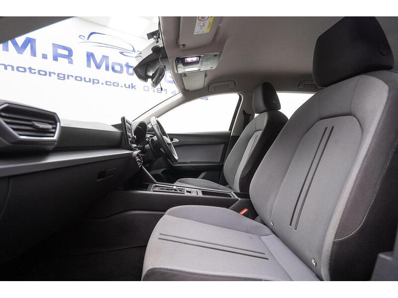 Used SEAT Leon 2022 for sale - 76655546: Photo 24