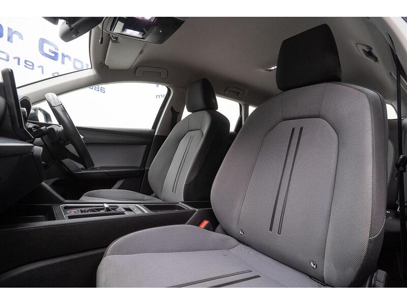 Used SEAT Leon 2022 for sale - 76655546: Photo 25