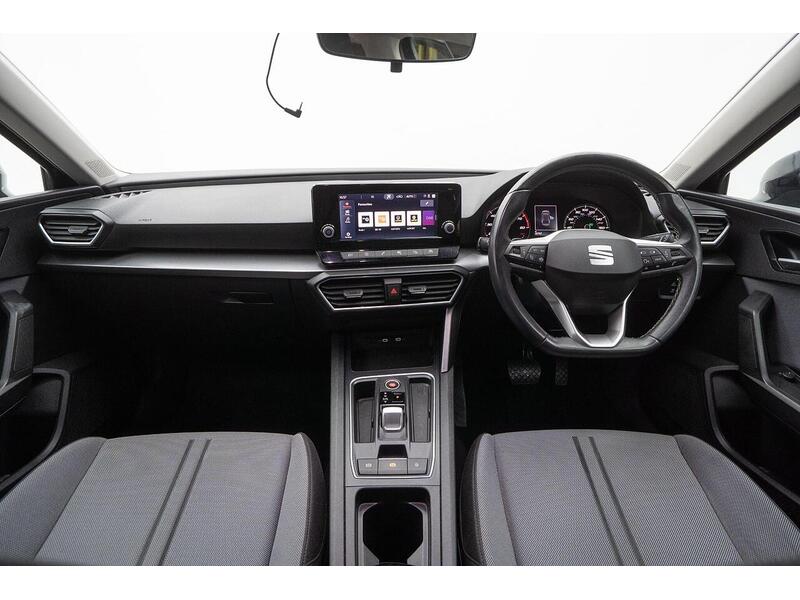 Used SEAT Leon 2022 for sale - 76655546: Photo 26