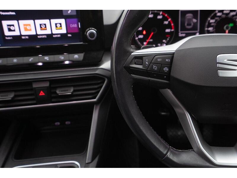 Used SEAT Leon 2022 for sale - 76655546: Photo 27