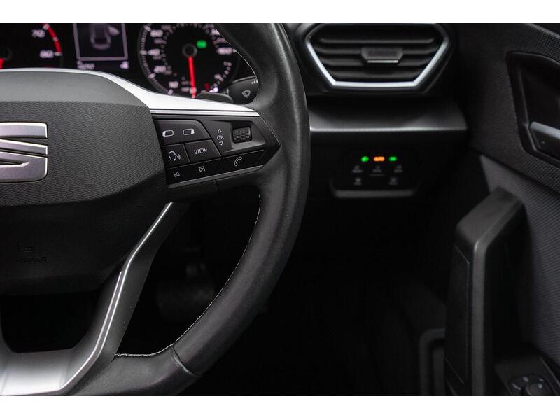 Used SEAT Leon 2022 for sale - 76655546: Photo 28