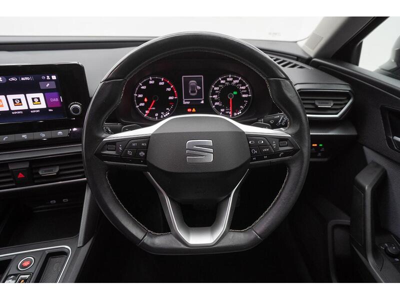 Used SEAT Leon 2022 for sale - 76655546: Photo 29