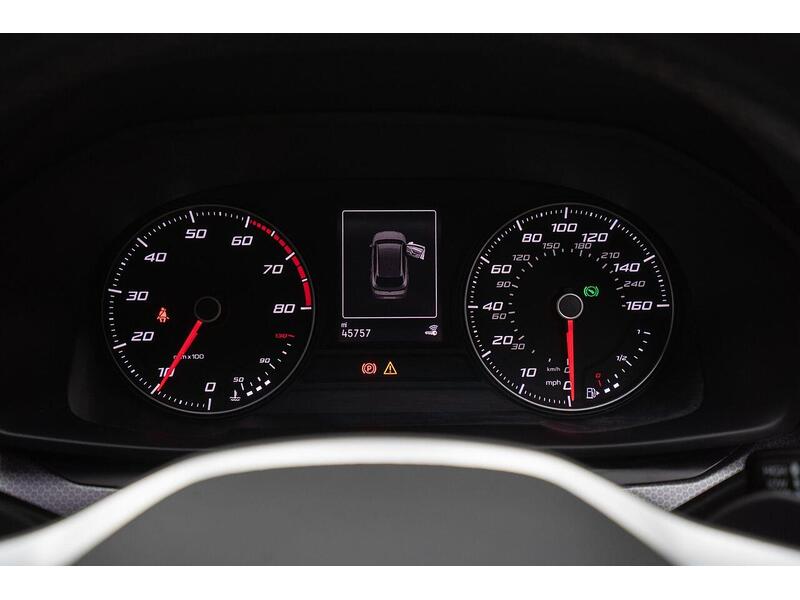 Used SEAT Leon 2022 for sale - 76655546: Photo 30