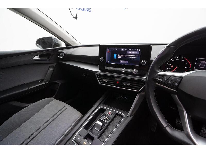 Used SEAT Leon 2022 for sale - 76655546: Photo 31