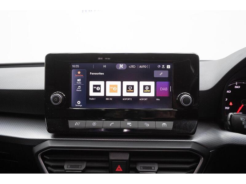 Used SEAT Leon 2022 for sale - 76655546: Photo 34