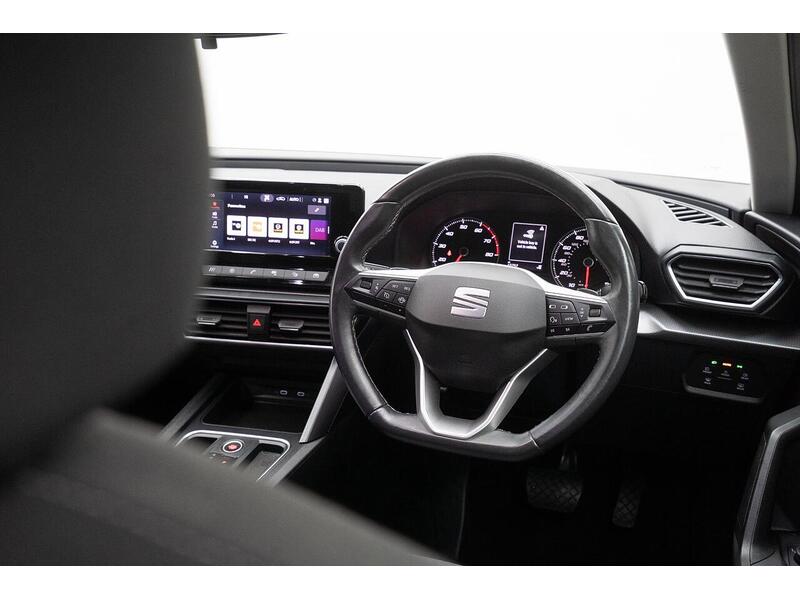Used SEAT Leon 2022 for sale - 76655546: Photo 36