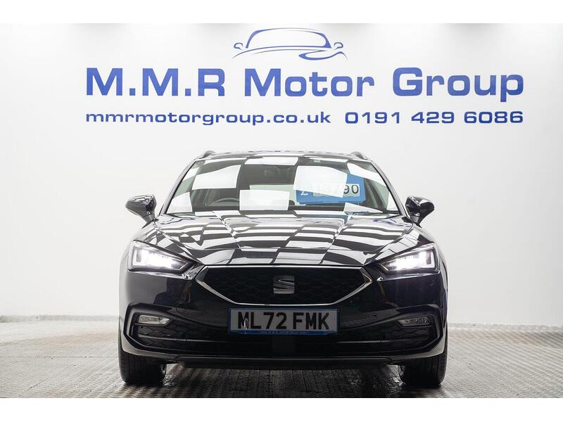 Used SEAT Leon 2022 for sale - 76655546: Photo 4