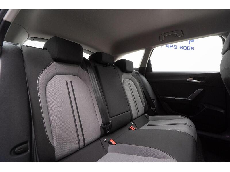 Used SEAT Leon 2022 for sale - 76655546: Photo 43