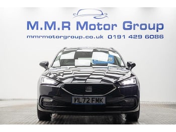 Used SEAT Leon 2022 for sale - 76655546: Photo