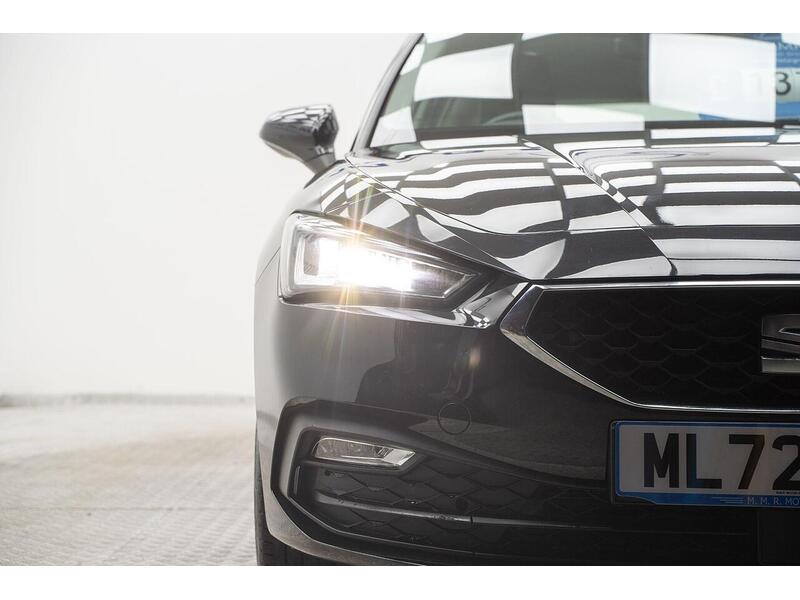 Used SEAT Leon 2022 for sale - 76655546: Photo 5