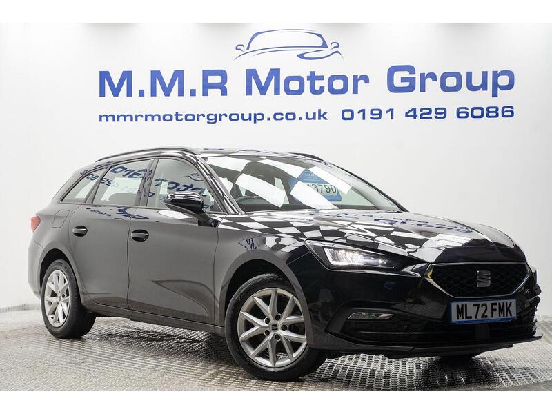 Used SEAT Leon 2022 for sale - 76655546: Photo 7