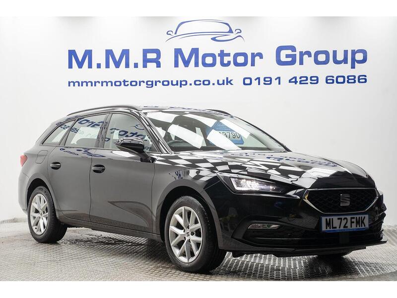 Used SEAT Leon 2022 for sale - 76655546: Photo 8