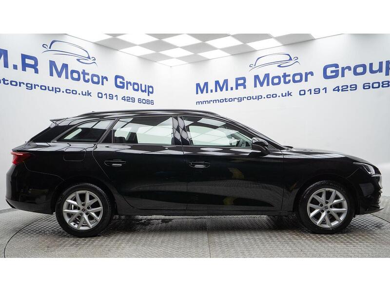 Used SEAT Leon 2022 for sale - 76655546: Photo 9