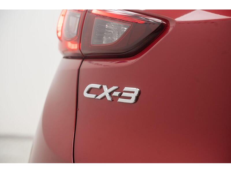 Used Mazda CX-3 2016 for sale - 77677134: Photo 18