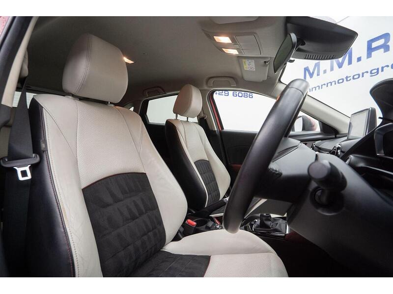 Used Mazda CX-3 2016 for sale - 77677134: Photo 21