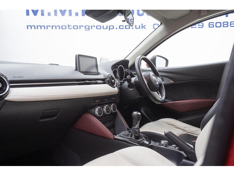 Used Mazda CX-3 2016 for sale - 77677134: Photo 22