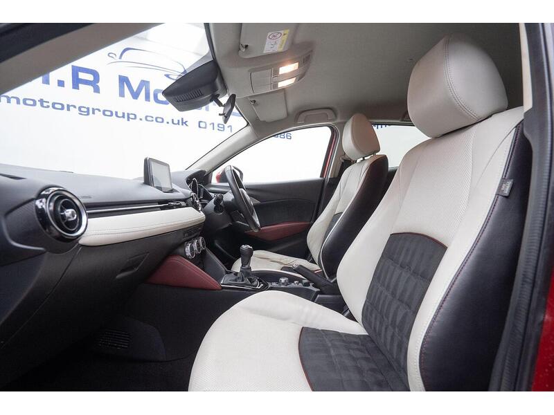 Used Mazda CX-3 2016 for sale - 77677134: Photo 23