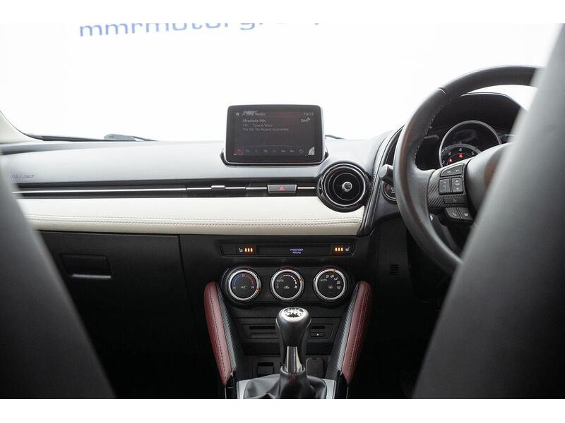 Used Mazda CX-3 2016 for sale - 77677134: Photo 26