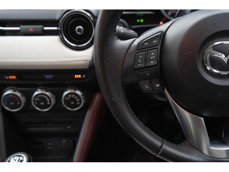 Used Mazda CX-3 2016 for sale - 77677134: Photo 27