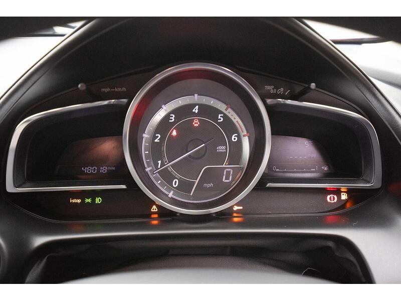 Used Mazda CX-3 2016 for sale - 77677134: Photo 30