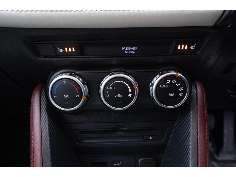 Used Mazda CX-3 2016 for sale - 77677134: Photo 32