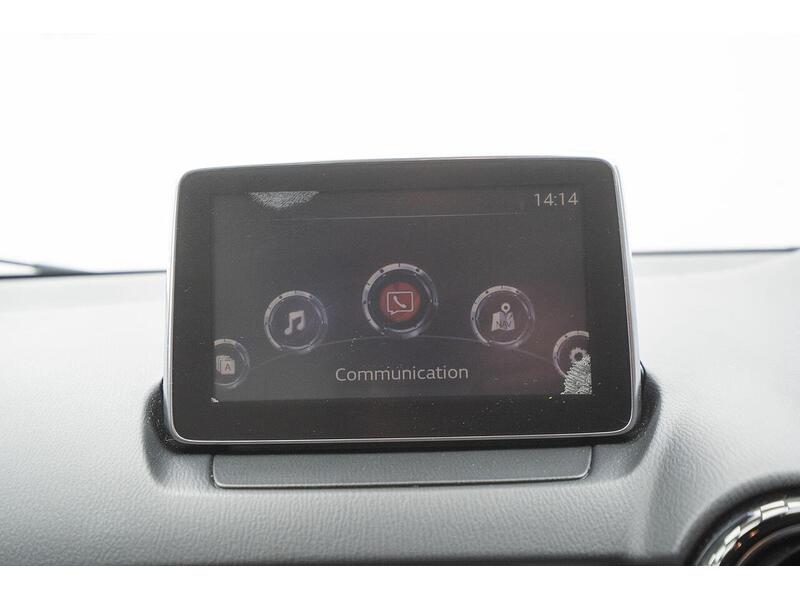 Used Mazda CX-3 2016 for sale - 77677134: Photo 33