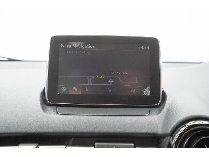 Used Mazda CX-3 2016 for sale - 77677134: Photo 34