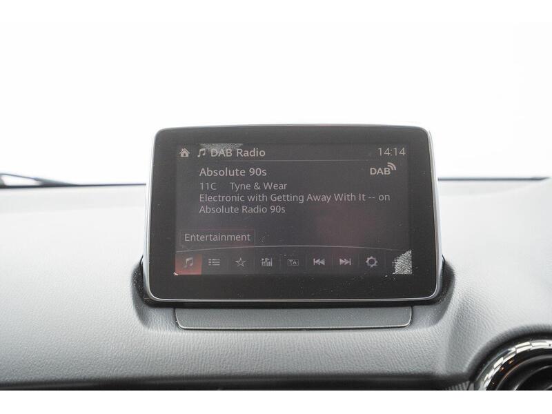 Used Mazda CX-3 2016 for sale - 77677134: Photo 35