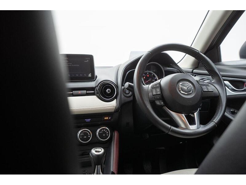 Used Mazda CX-3 2016 for sale - 77677134: Photo 37