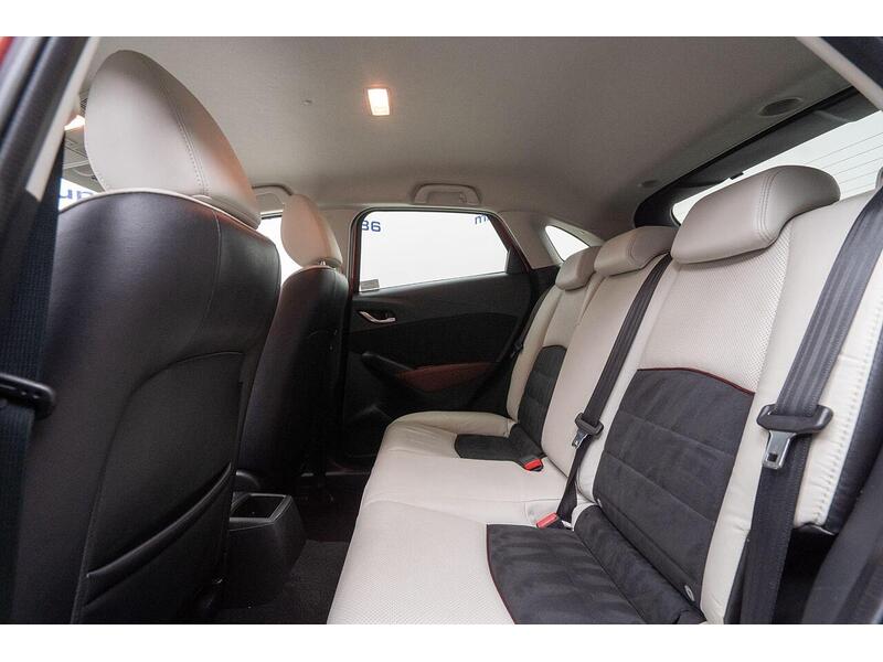 Used Mazda CX-3 2016 for sale - 77677134: Photo 39