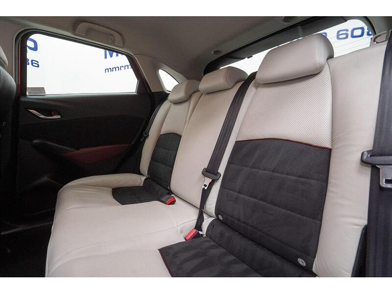 Used Mazda CX-3 2016 for sale - 77677134: Photo 40