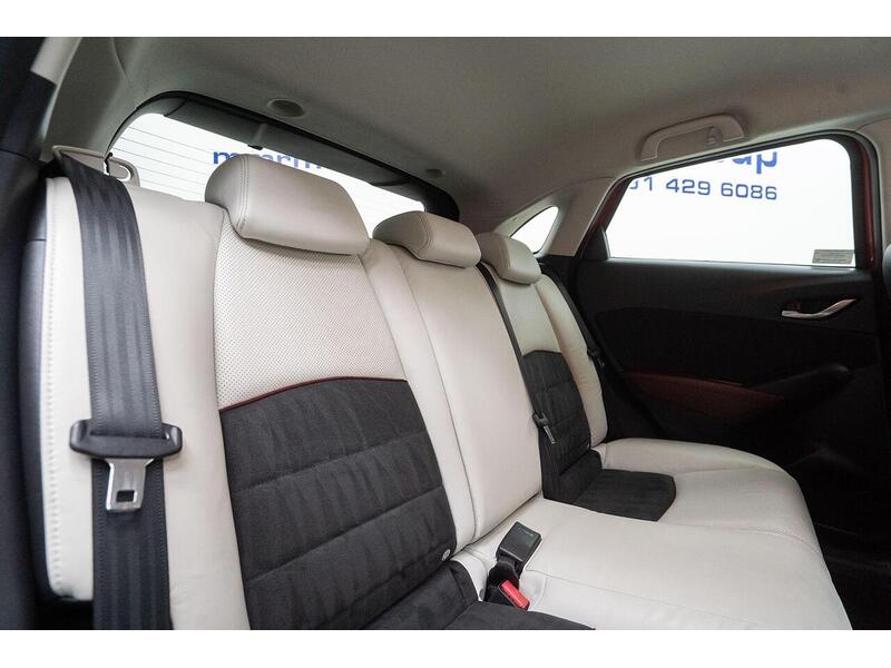 Used Mazda CX-3 2016 for sale - 77677134: Photo 43