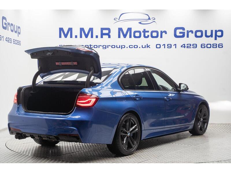 Used BMW 3 Series 2018 for sale - 77379165: Photo 10