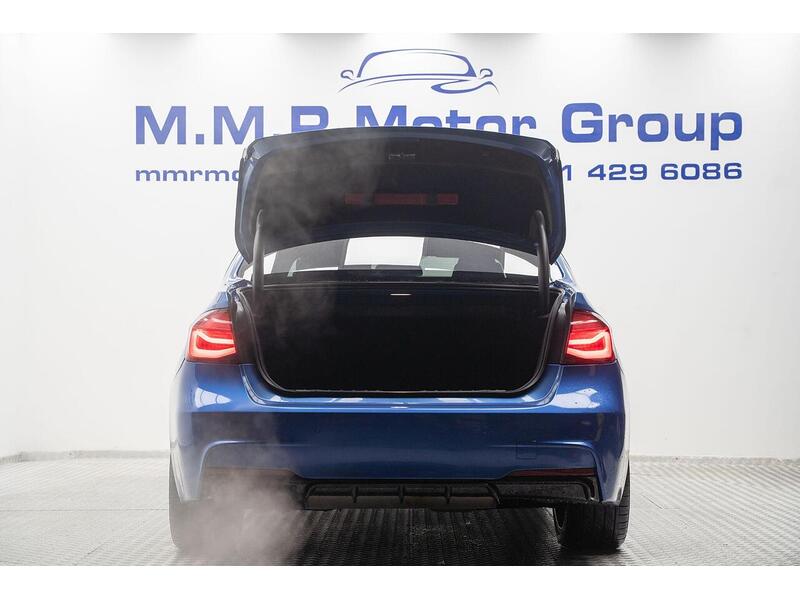 Used BMW 3 Series 2018 for sale - 77379165: Photo 12