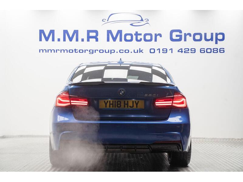 Used BMW 3 Series 2018 for sale - 77379165: Photo 14