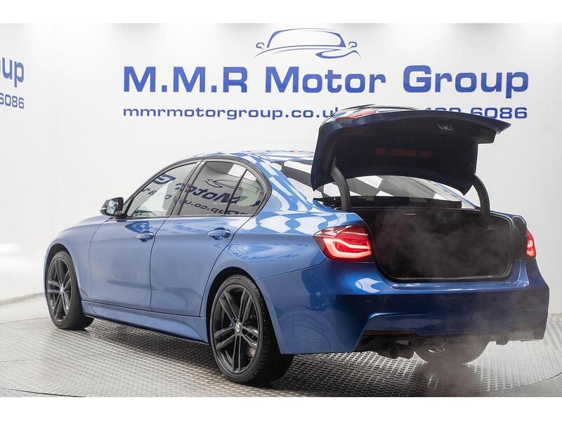 Used BMW 3 Series 2018 for sale - 77379165: Photo 15
