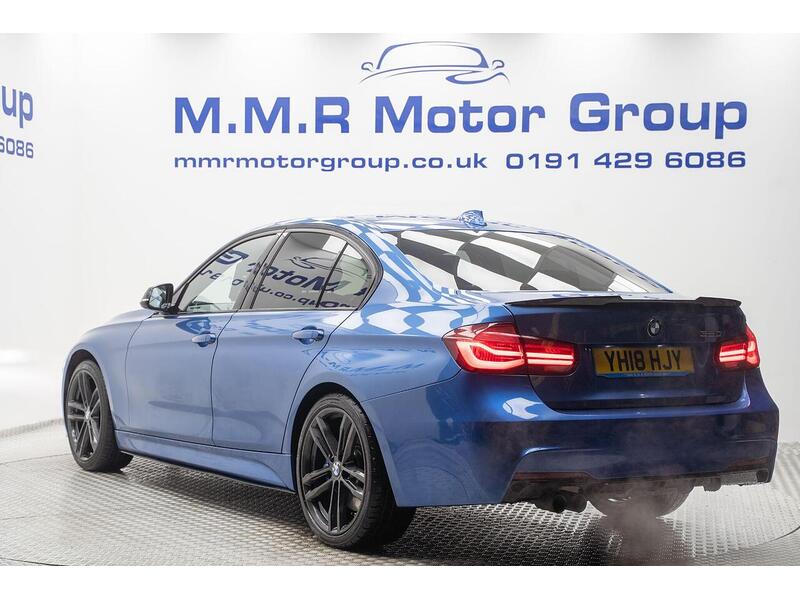 Used BMW 3 Series 2018 for sale - 77379165: Photo 16