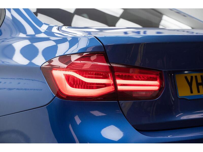 Used BMW 3 Series 2018 for sale - 77379165: Photo 19