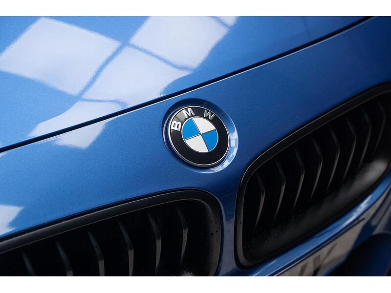 Used BMW 3 Series 2018 for sale - 77379165: Photo 22