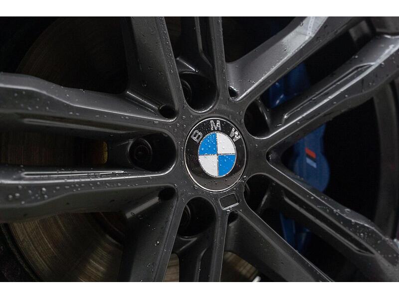 Used BMW 3 Series 2018 for sale - 77379165: Photo 23