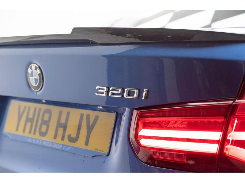 Used BMW 3 Series 2018 for sale - 77379165: Photo 24