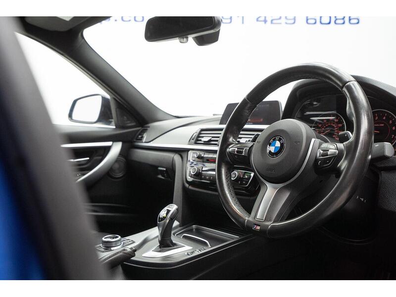 Used BMW 3 Series 2018 for sale - 77379165: Photo 25