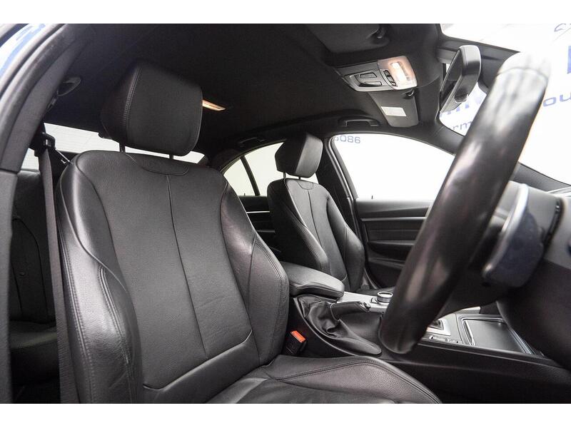 Used BMW 3 Series 2018 for sale - 77379165: Photo 27