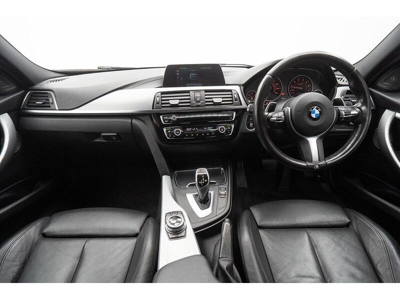 Used BMW 3 Series 2018 for sale - 77379165: Photo 31