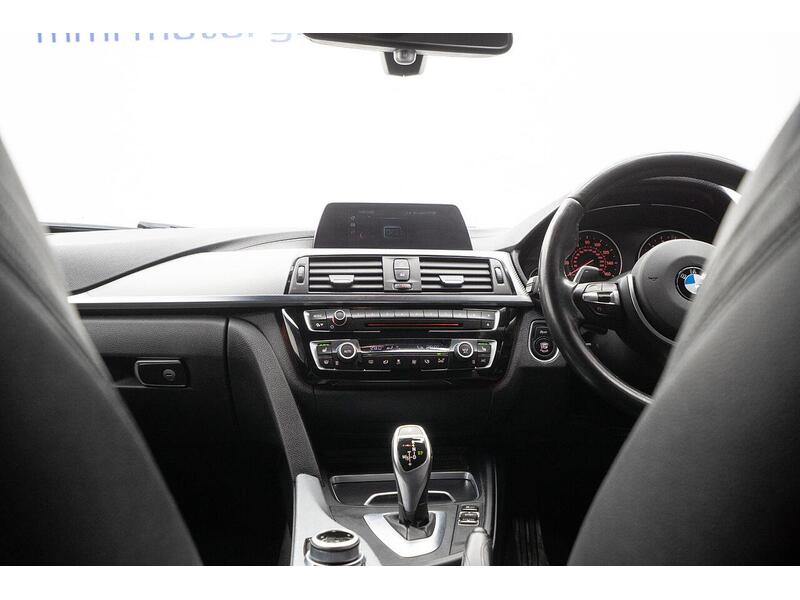 Used BMW 3 Series 2018 for sale - 77379165: Photo 32