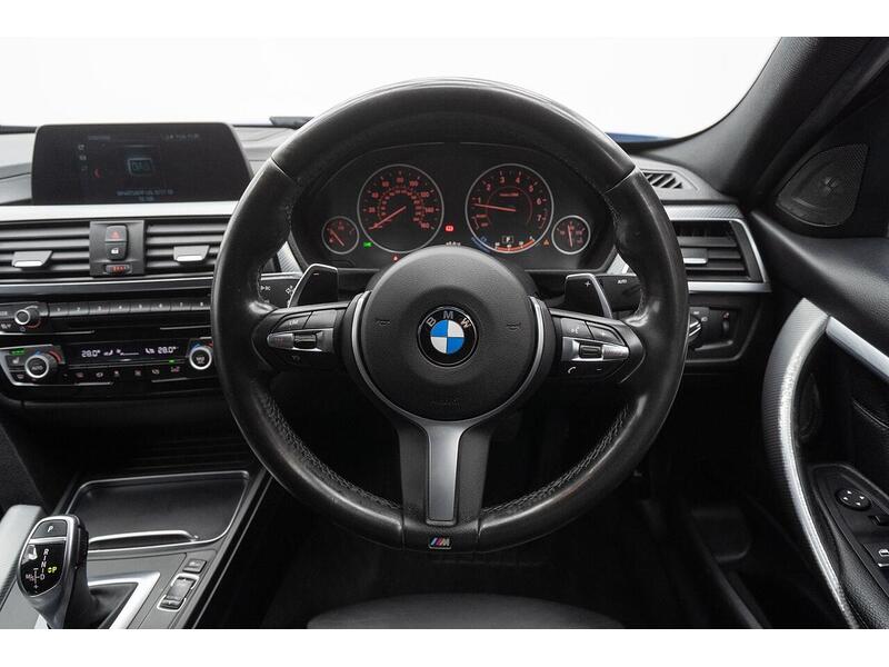 Used BMW 3 Series 2018 for sale - 77379165: Photo 33