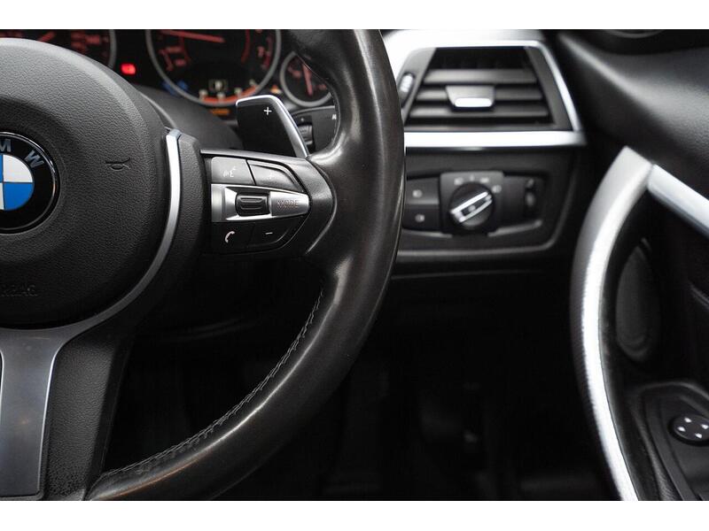 Used BMW 3 Series 2018 for sale - 77379165: Photo 35